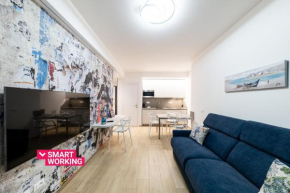 Morosini Modern Apartment by Wonderful Italy Genova